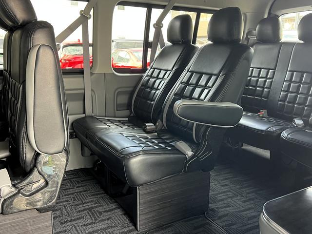 ハイエースワゴン ＧＬ（63枚目）