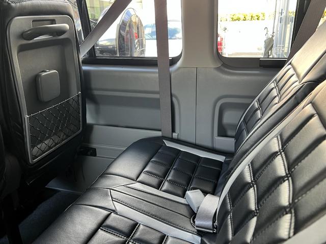 ハイエースワゴン ＧＬ（65枚目）
