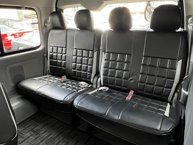 ハイエースワゴン ＧＬ（66枚目）