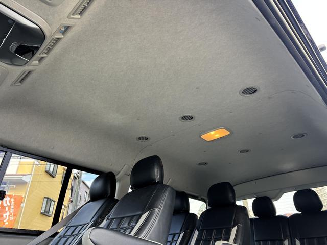ハイエースワゴン ＧＬ（70枚目）