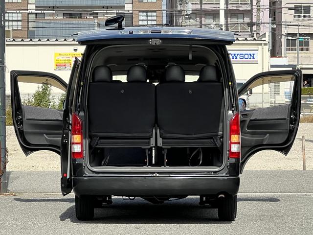 ハイエースワゴン ＧＬ（71枚目）