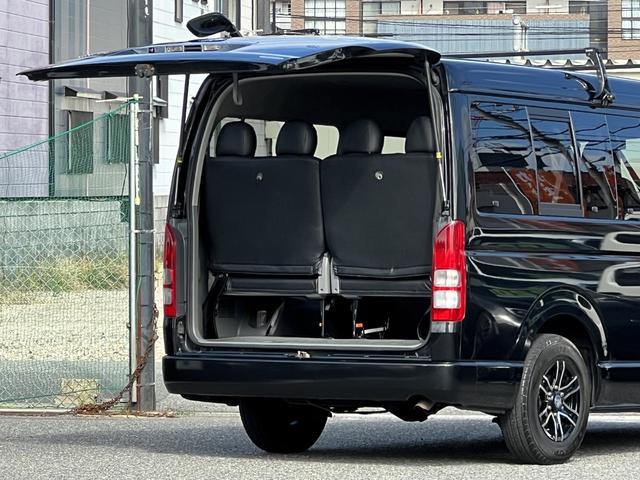 ハイエースワゴン ＧＬ（72枚目）