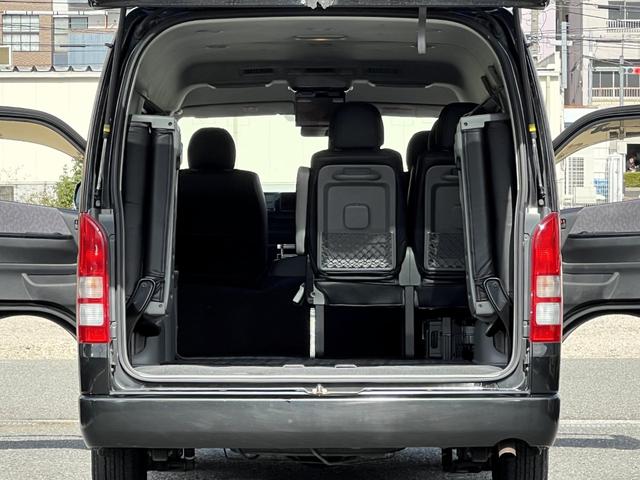 ハイエースワゴン ＧＬ（73枚目）
