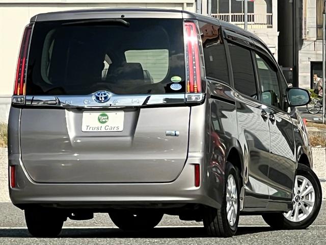 ノア ハイブリッドＸ（2枚目）