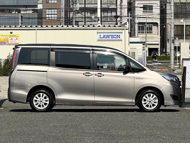 ノア ハイブリッドＸ（4枚目）