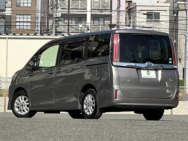 ノア ハイブリッドＸ（5枚目）