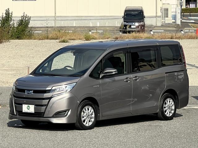 ノア ハイブリッドＸ（7枚目）