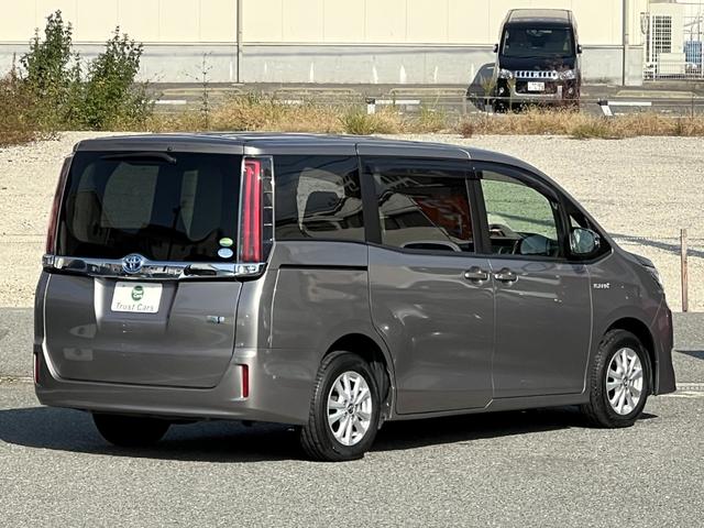 ノア ハイブリッドＸ（9枚目）