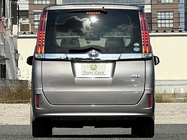 ノア ハイブリッドＸ（13枚目）