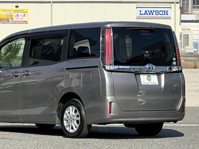 ノア ハイブリッドＸ（14枚目）