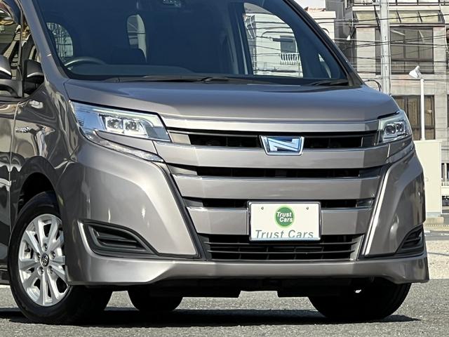 ノア ハイブリッドＸ（16枚目）