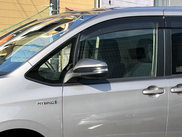 ノア ハイブリッドＸ（18枚目）