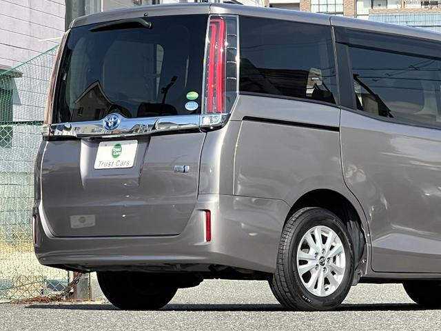 ノア ハイブリッドＸ（21枚目）