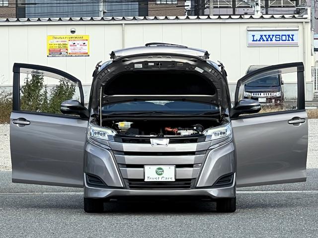 ノア ハイブリッドＸ（27枚目）