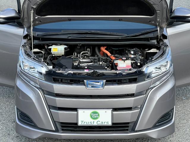 ノア ハイブリッドＸ（29枚目）