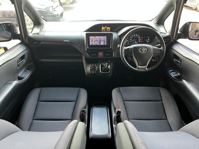 ノア ハイブリッドＸ（34枚目）