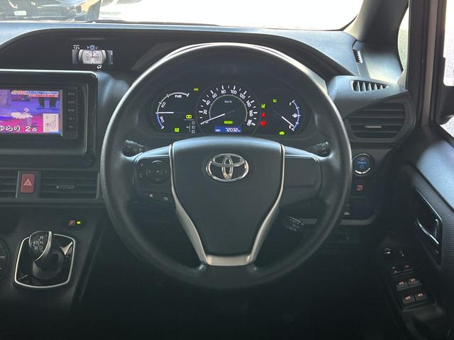 ノア ハイブリッドＸ（47枚目）