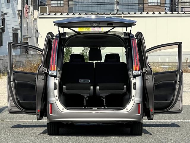 ノア ハイブリッドＸ（52枚目）