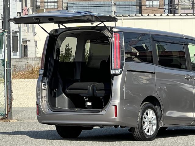 ノア ハイブリッドＸ（53枚目）