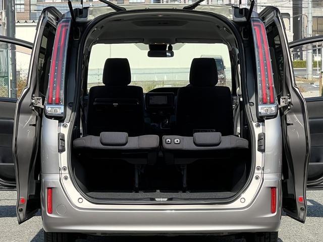 ノア ハイブリッドＸ（54枚目）