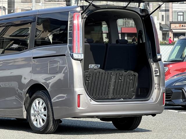 ノア ハイブリッドＸ（55枚目）