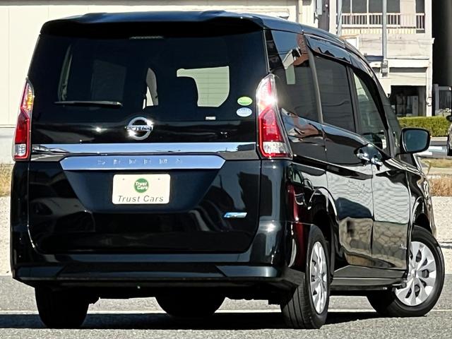 セレナ Ｘ（2枚目）