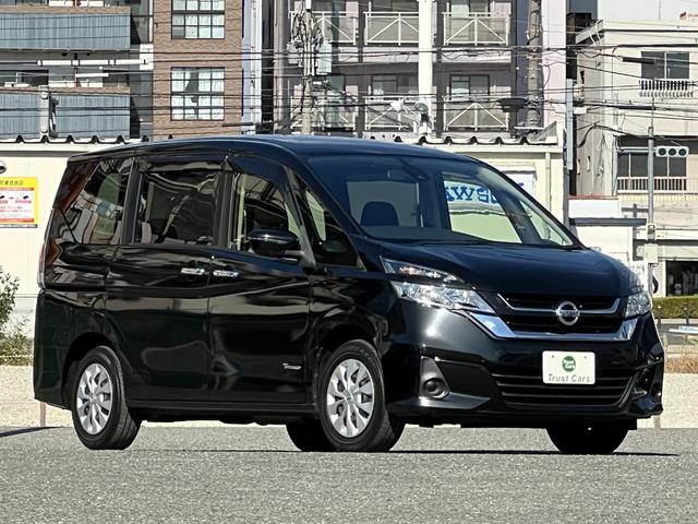 セレナ Ｘ（3枚目）