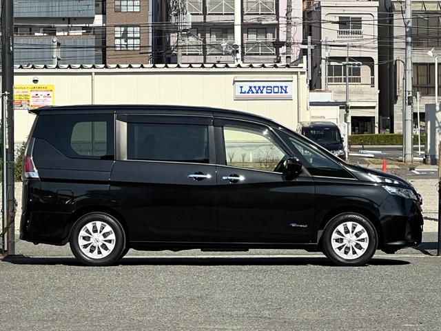 セレナ Ｘ（4枚目）