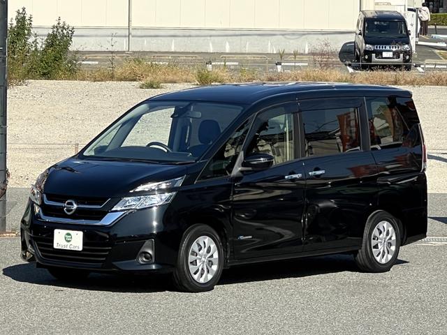 セレナ Ｘ（5枚目）