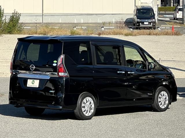 セレナ Ｘ（6枚目）