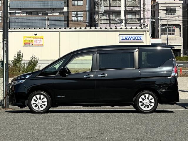 セレナ Ｘ（7枚目）