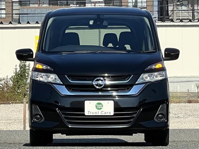 セレナ Ｘ（9枚目）