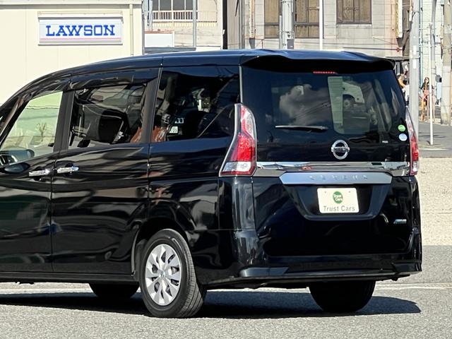 セレナ Ｘ（12枚目）