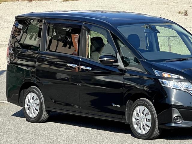 セレナ Ｘ（17枚目）