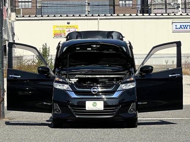 セレナ Ｘ（23枚目）