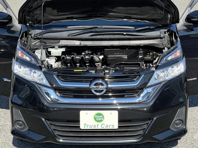 セレナ Ｘ（25枚目）