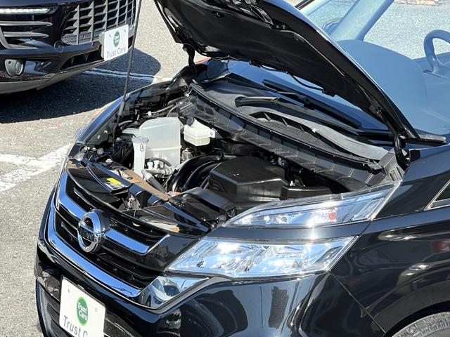 セレナ Ｘ（26枚目）