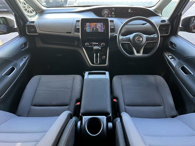 セレナ Ｘ（30枚目）