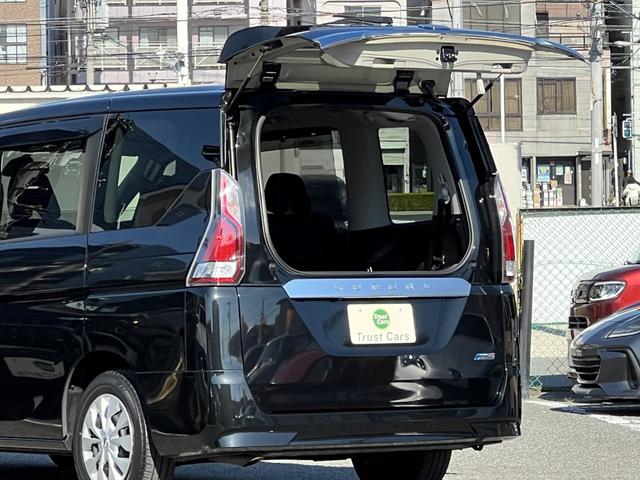 セレナ Ｘ（47枚目）