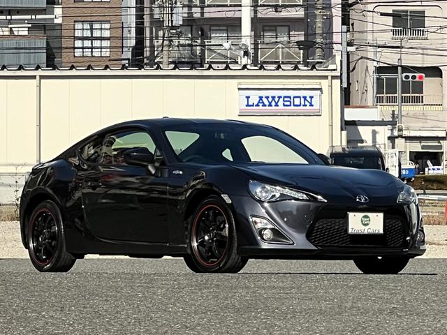 ８６ ＧＴ（3枚目）