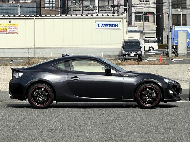 ８６ ＧＴ（4枚目）