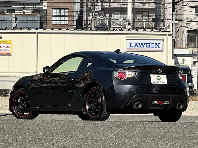 ８６ ＧＴ（5枚目）