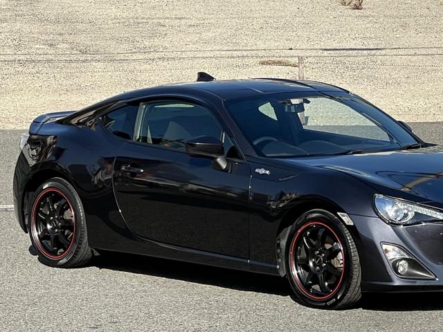 ８６ ＧＴ（8枚目）