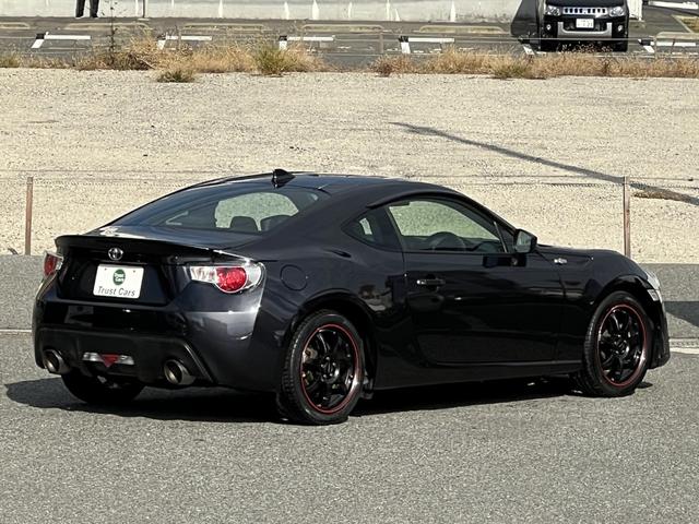 ８６ ＧＴ（9枚目）