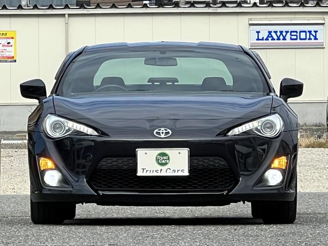 ８６ ＧＴ（10枚目）