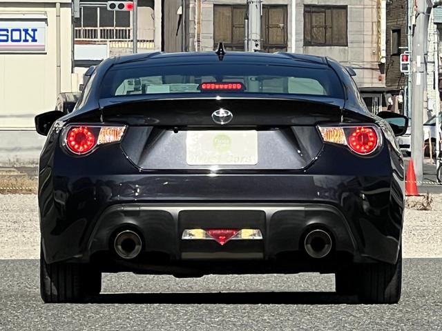 ８６ ＧＴ（12枚目）