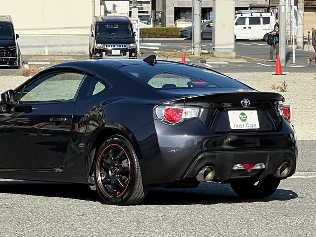 ８６ ＧＴ（13枚目）