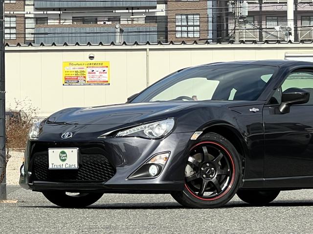 ８６ ＧＴ（14枚目）