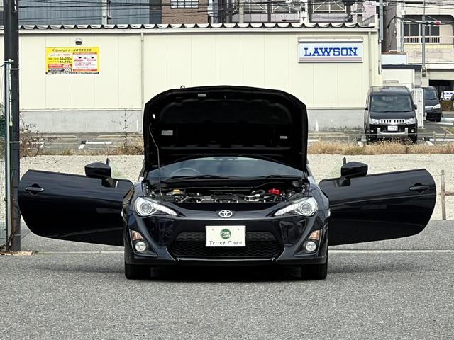 ８６ ＧＴ（27枚目）