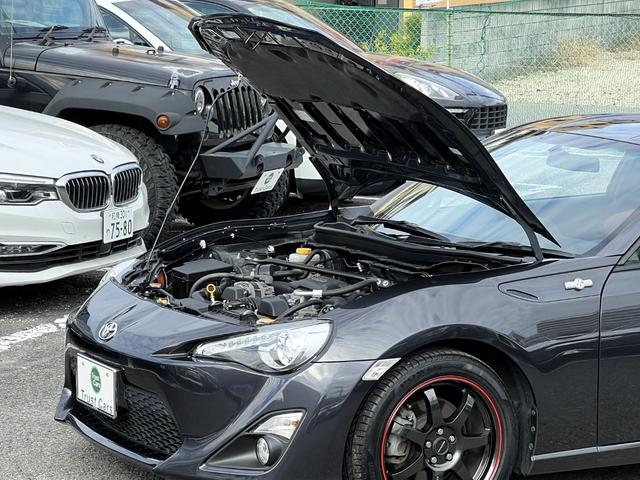 ８６ ＧＴ（28枚目）